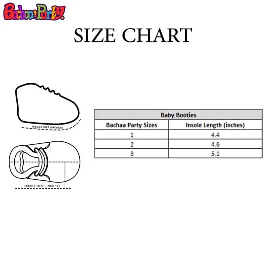 Baby Girl Shoes B232-SILVER