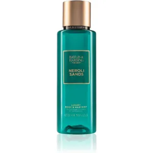 Baylis and Harding Edit Neroli Sands Body Mist, 250ml