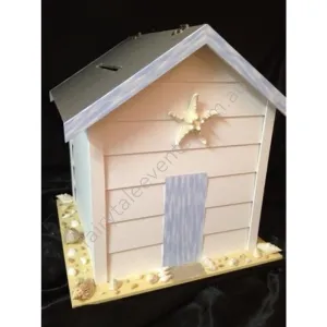 Beach House Wishing Well