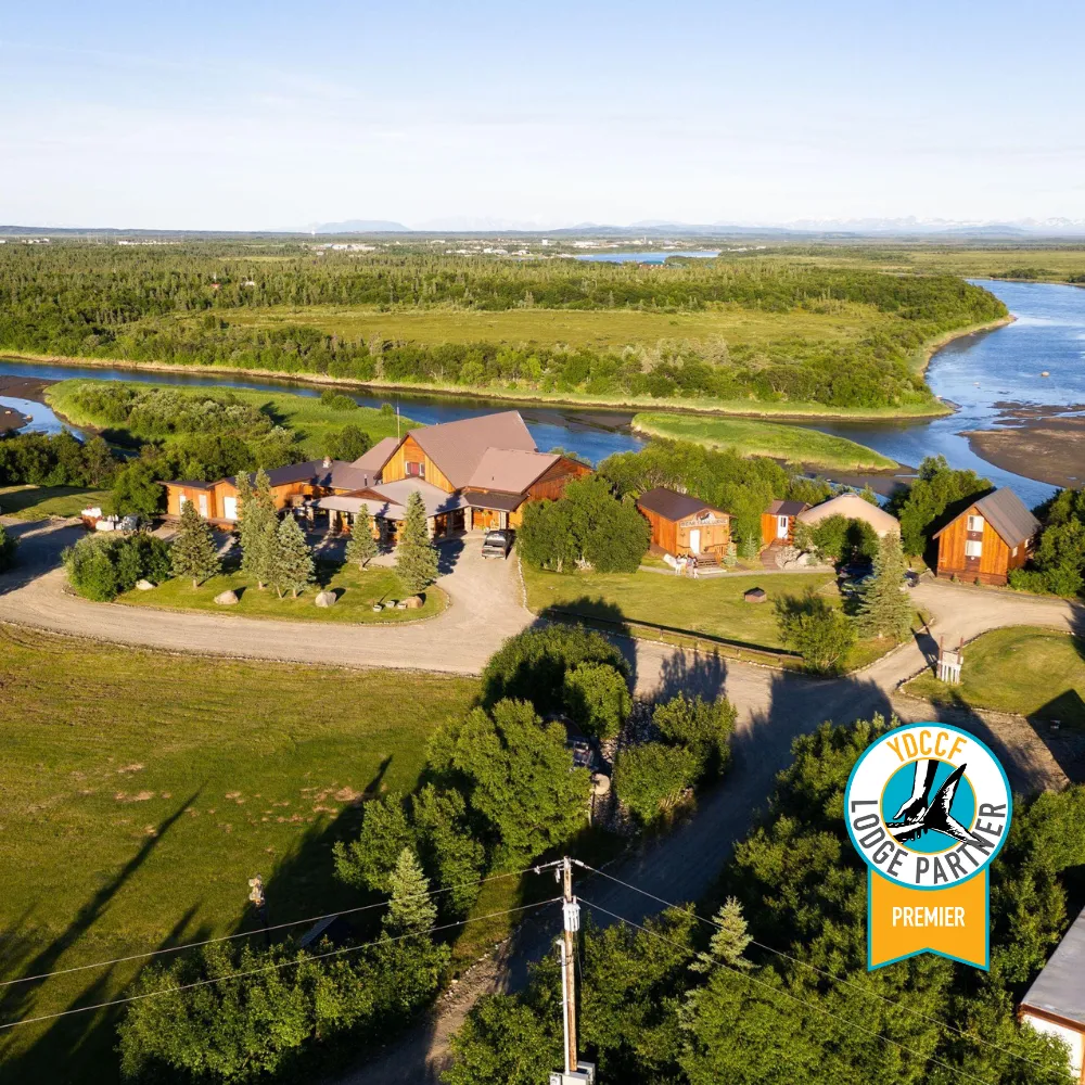 Bear Trail Lodge
