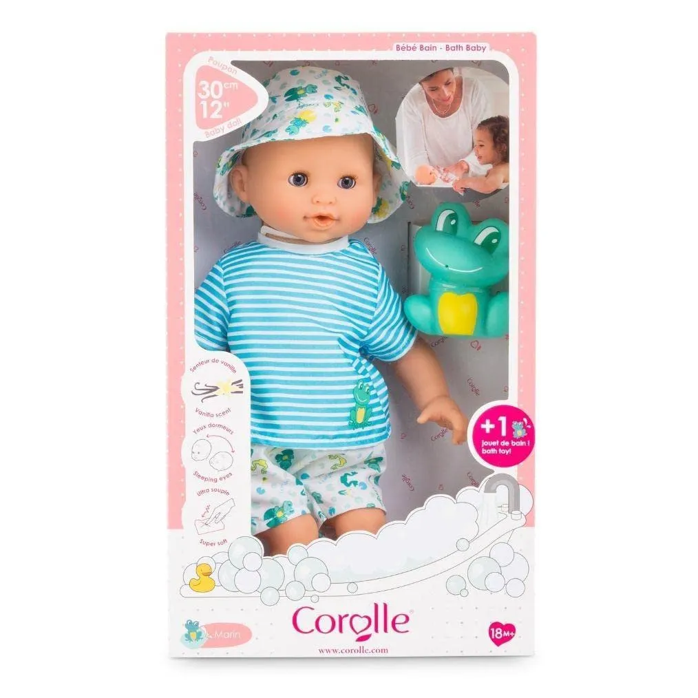 Bebe Bath Marin 12 in