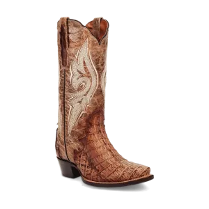 BERKELEY CAIMAN BOOT