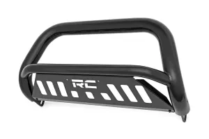 Black Bull Bar | Eco Boost | Ford F-150 2WD/4WD (2011-2023)
