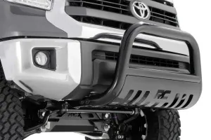 Black Bull Bar | Toyota Sequoia (08-21)/Tundra (07-21) 4WD