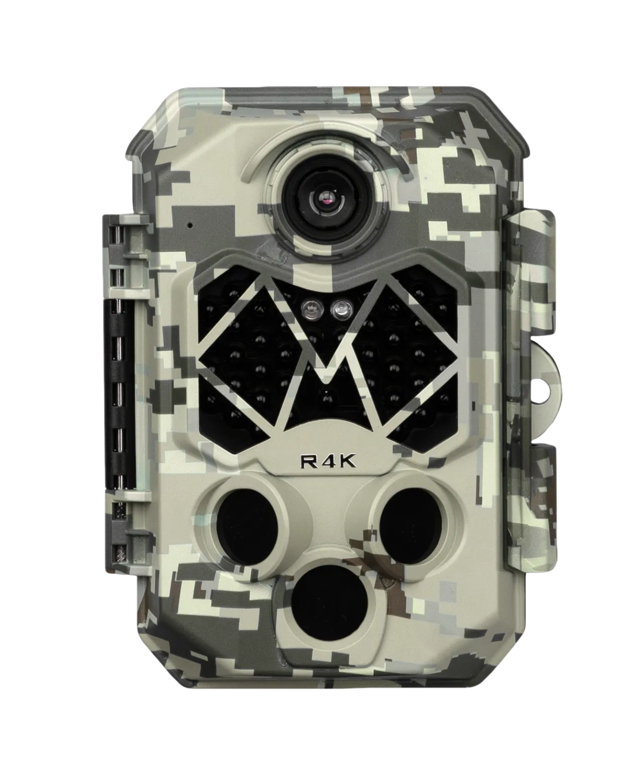 Black Gate Scouting Cameras - R4K