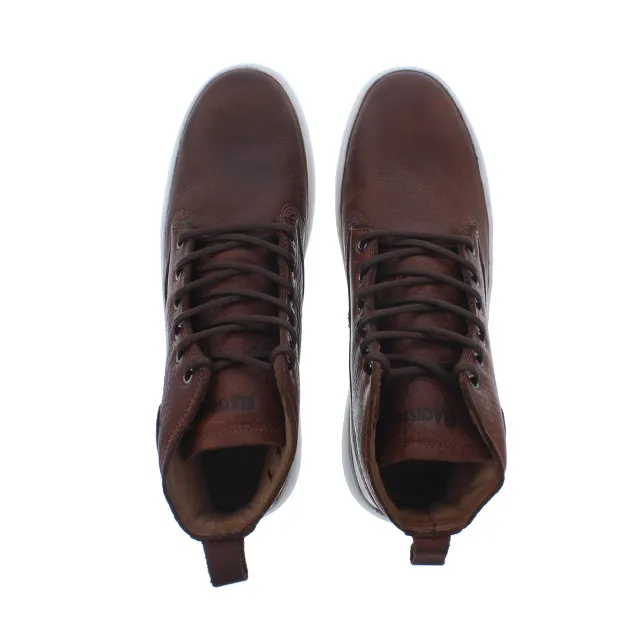 Blackstone 108633 Boots Cognac