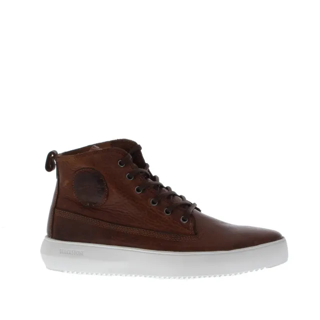 Blackstone 108633 Boots Cognac