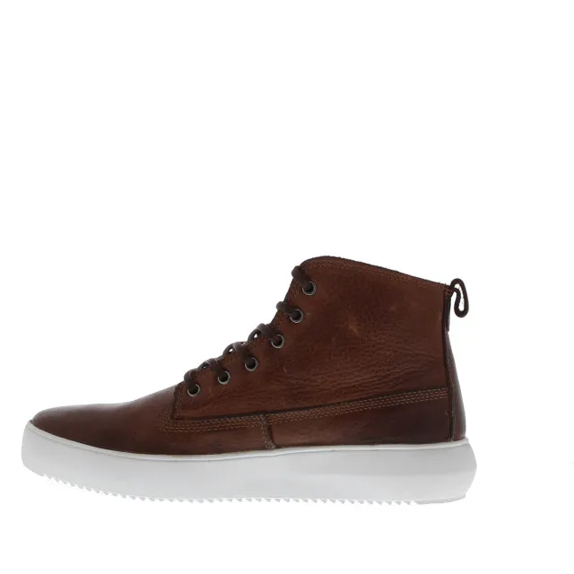 Blackstone 108633 Boots Cognac