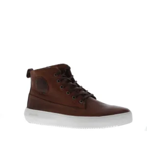 Blackstone 108633 Boots Cognac