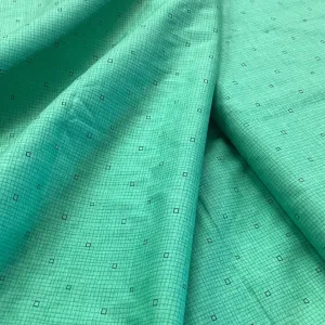 Block Party by Sandy Gervais #17818 Green | Moda - 1/2 metre