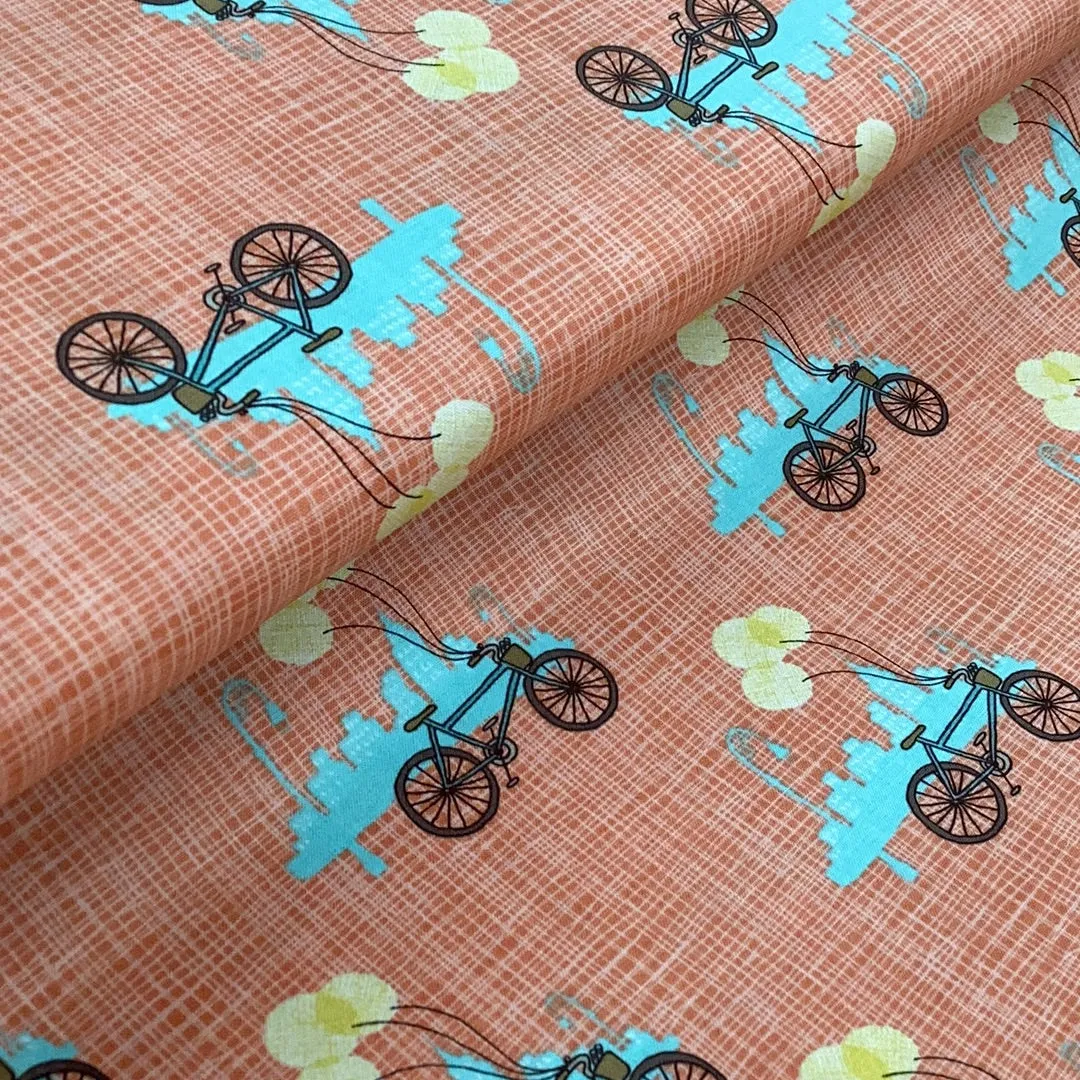 Bluebird Park by Kate & Birdie Paper Co. #13103 15 | Moda - 1/2 metre