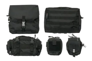 BODY ARMOR 4X4 | Universal Molle Bag Kit (90001)