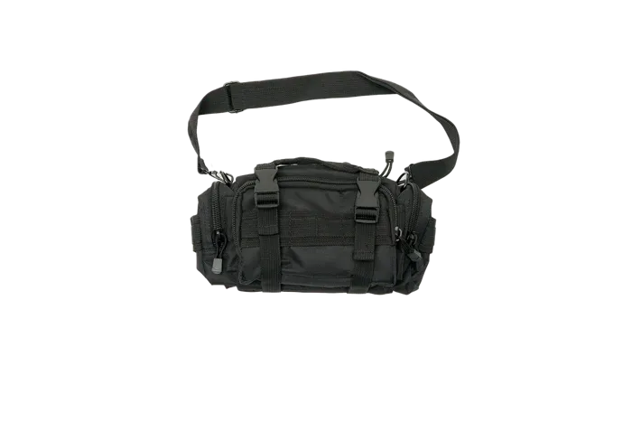BODY ARMOR 4X4 | Universal Molle Bag Kit (90001)