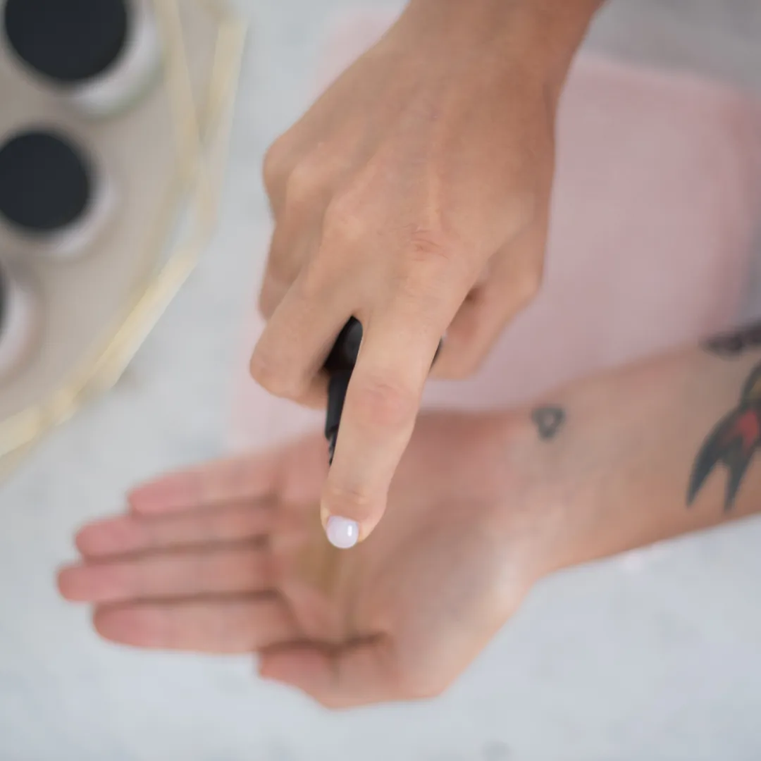 Body Oils - Palo Santo