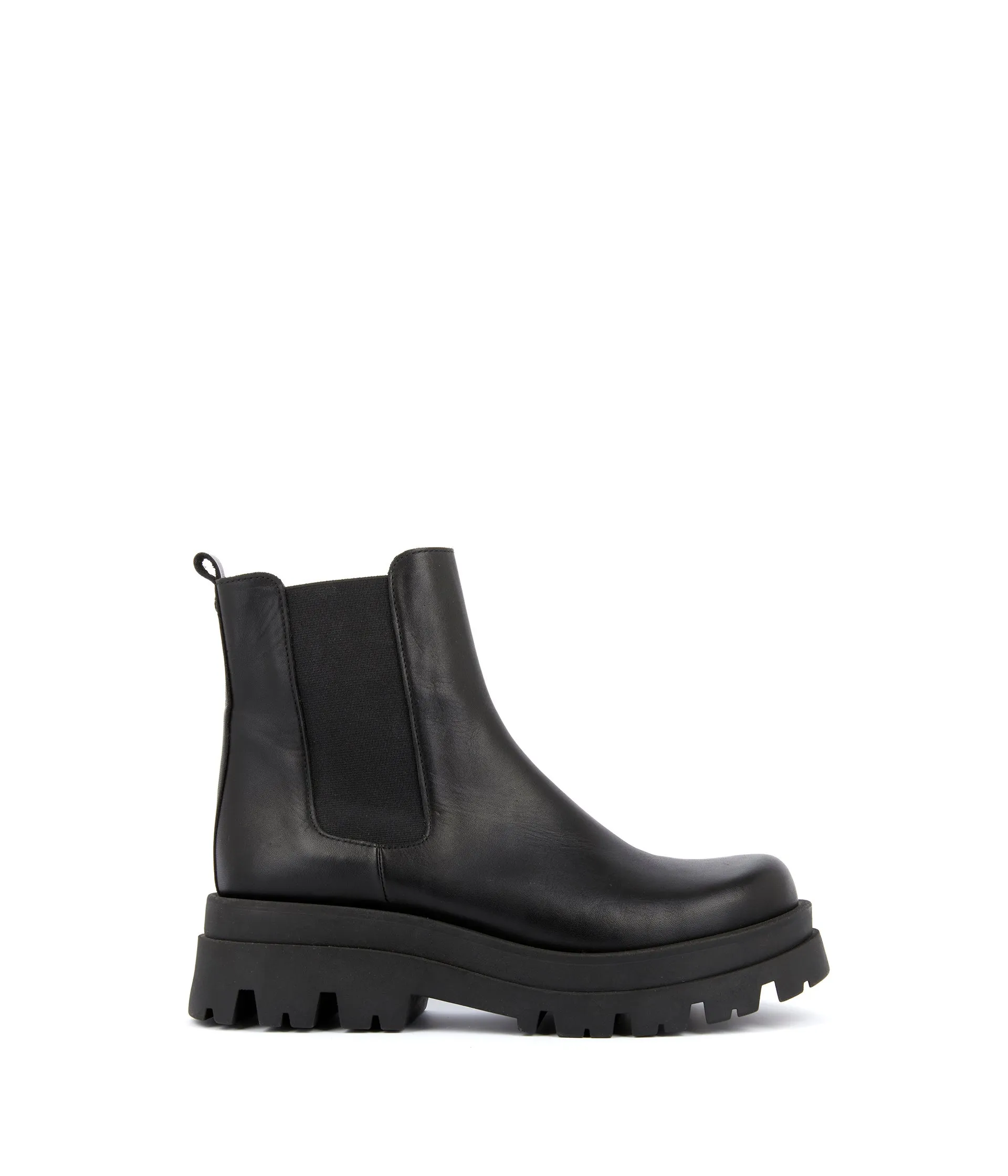 Boots grunge Liam