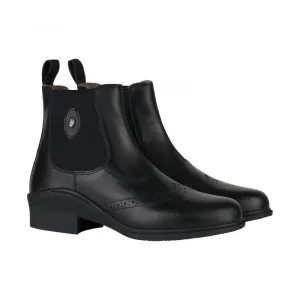 Boots hiver Maine Horze : des boots faciles à enfiler et abordables