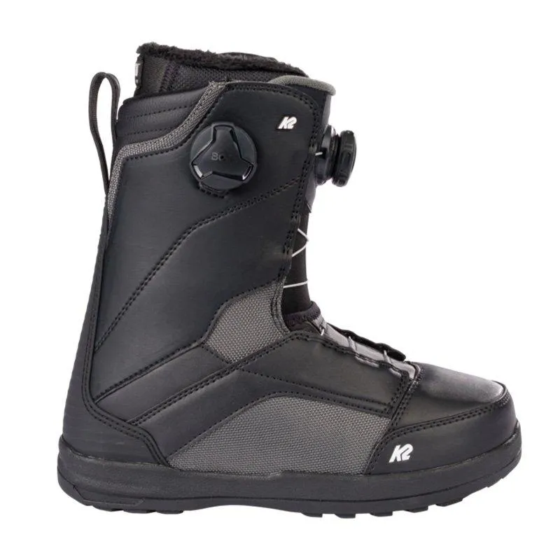 Boots Snowboard Femme K2 Kinsley