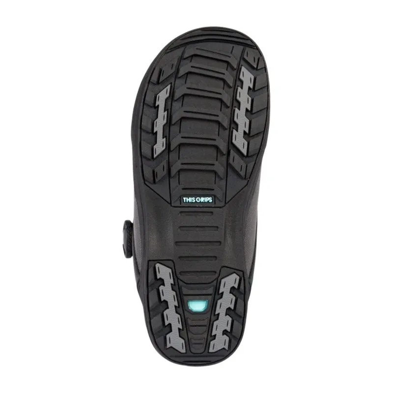 Boots Snowboard Femme K2 Kinsley