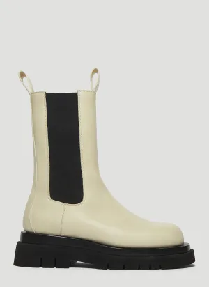 Bottega Veneta Lug Boots