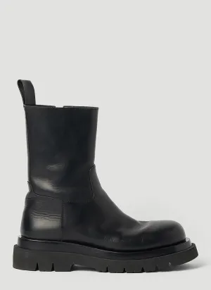 Bottega Veneta Lug Boots
