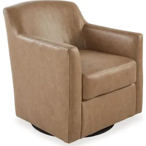 Bradney Swivel Chair