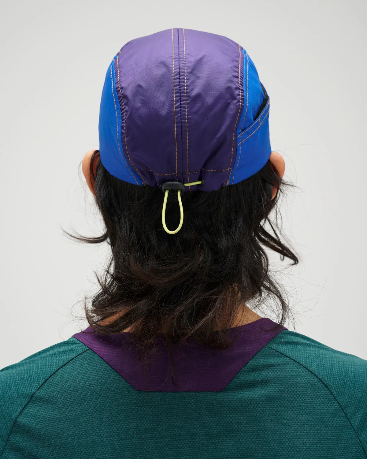 Brain Dead x Rapha Trail Hat - Multi