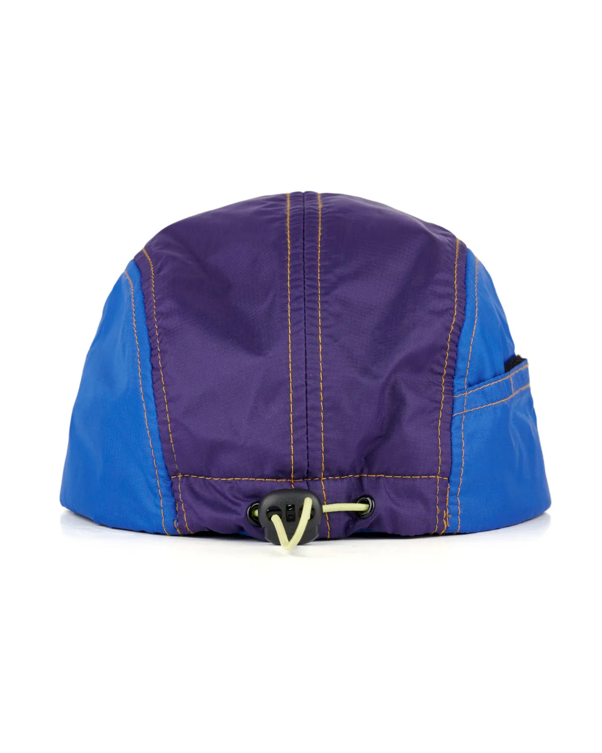 Brain Dead x Rapha Trail Hat - Multi