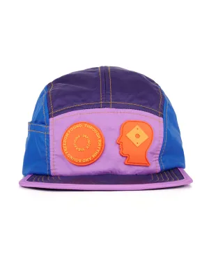 Brain Dead x Rapha Trail Hat - Multi