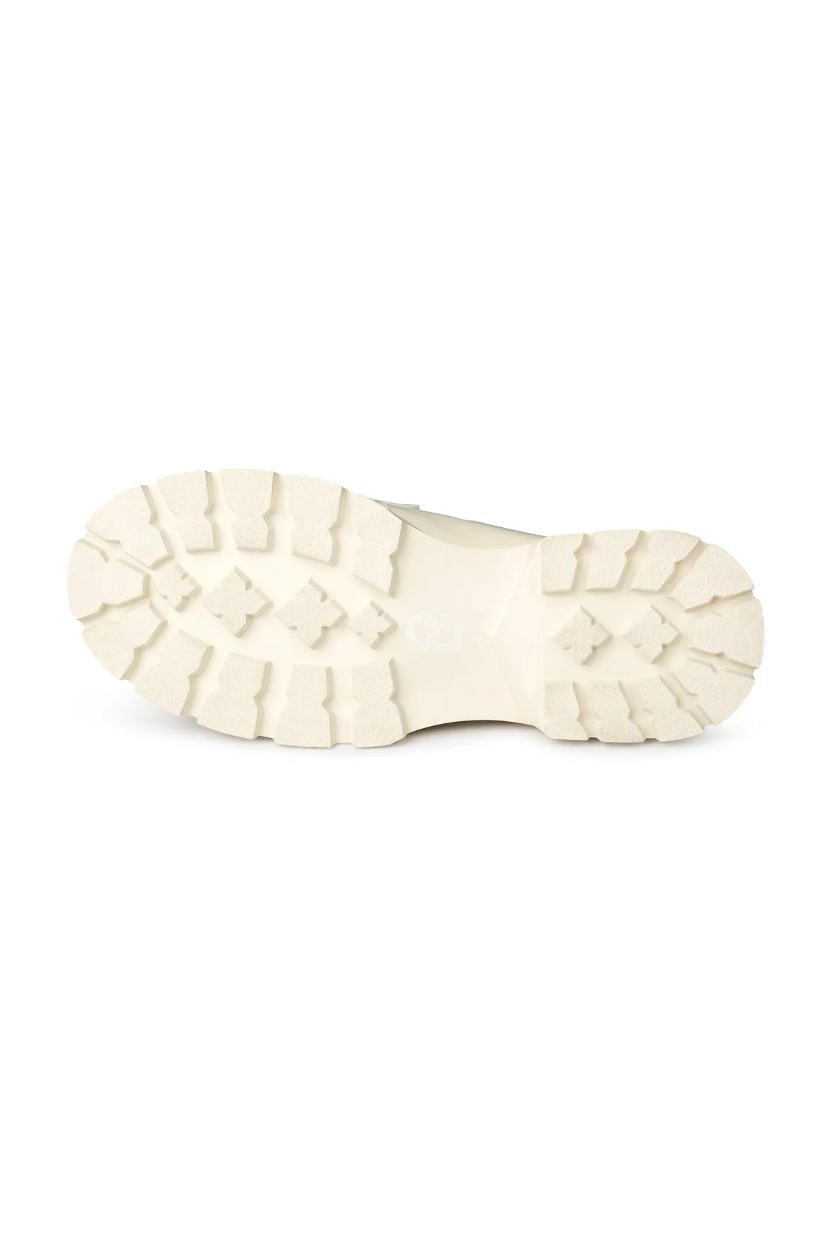 Briana Loafer - Off White