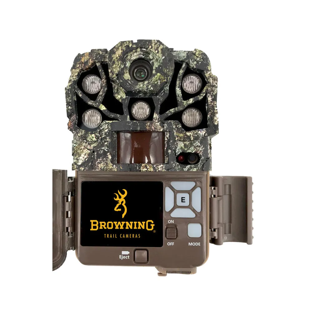 Browning Trail Camera - Recon Force Elite HP5