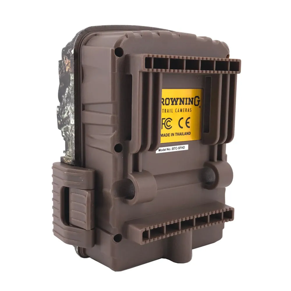 Browning Trail Camera - Strike Force Full HD