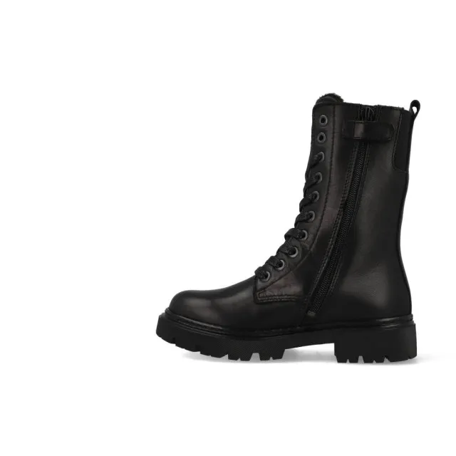 Bullboxer Boots ajs503e6l blckkb50
