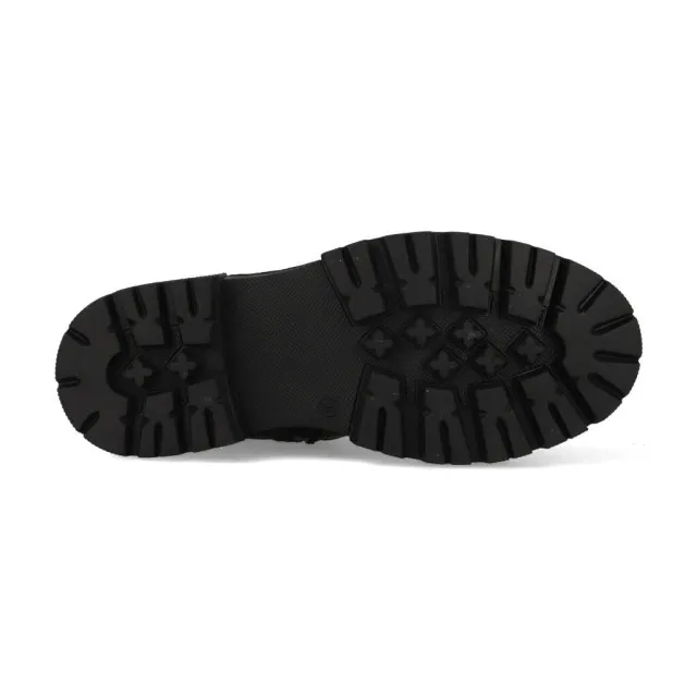 Bullboxer Boots ajs503e6l blckkb50
