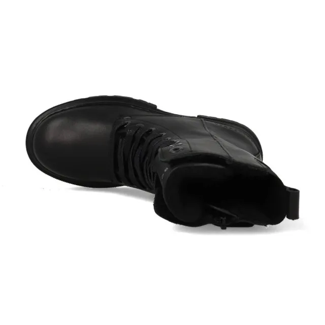 Bullboxer Boots ajs503e6l blckkb50
