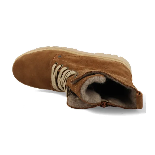 Bullboxer Boots alj501e6c nutt