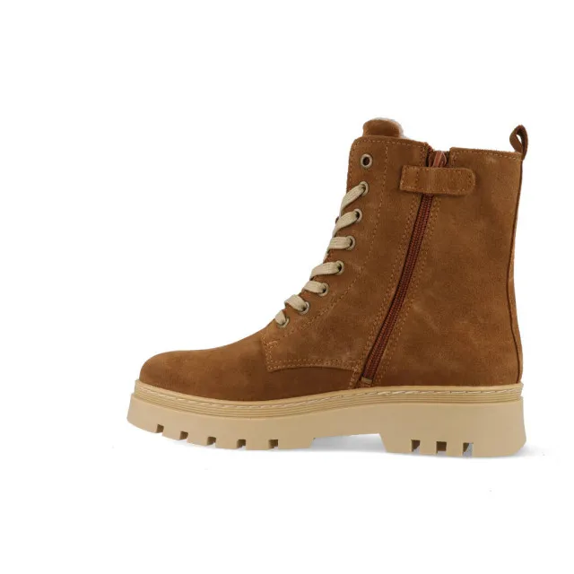 Bullboxer Boots alj501e6c nutt