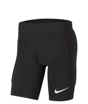 Burton Joyce - Padded Keeper Shorts