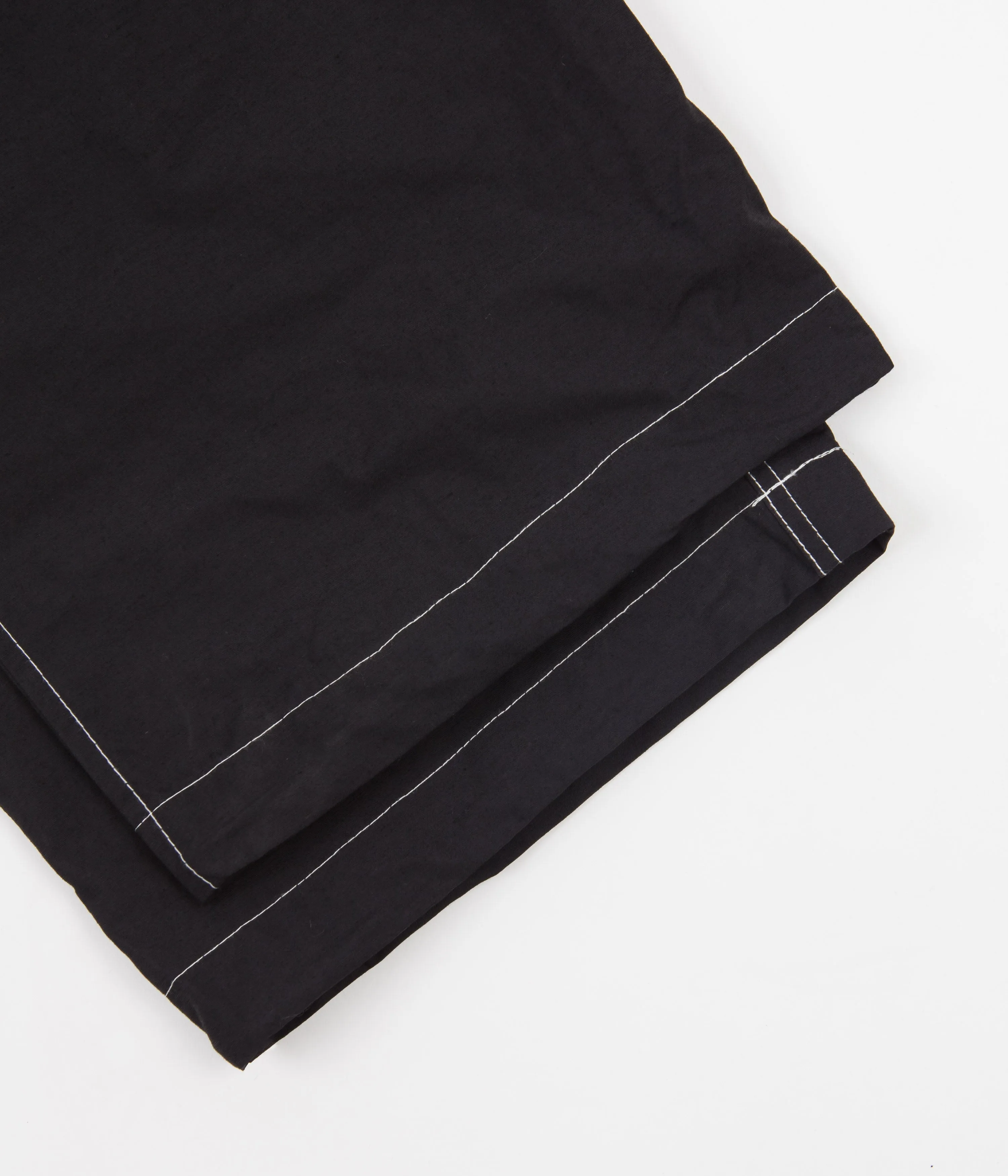 Butter Goods Downwind Pants - Black