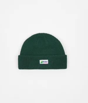 Butter Goods Equipment Beanie - Forest
