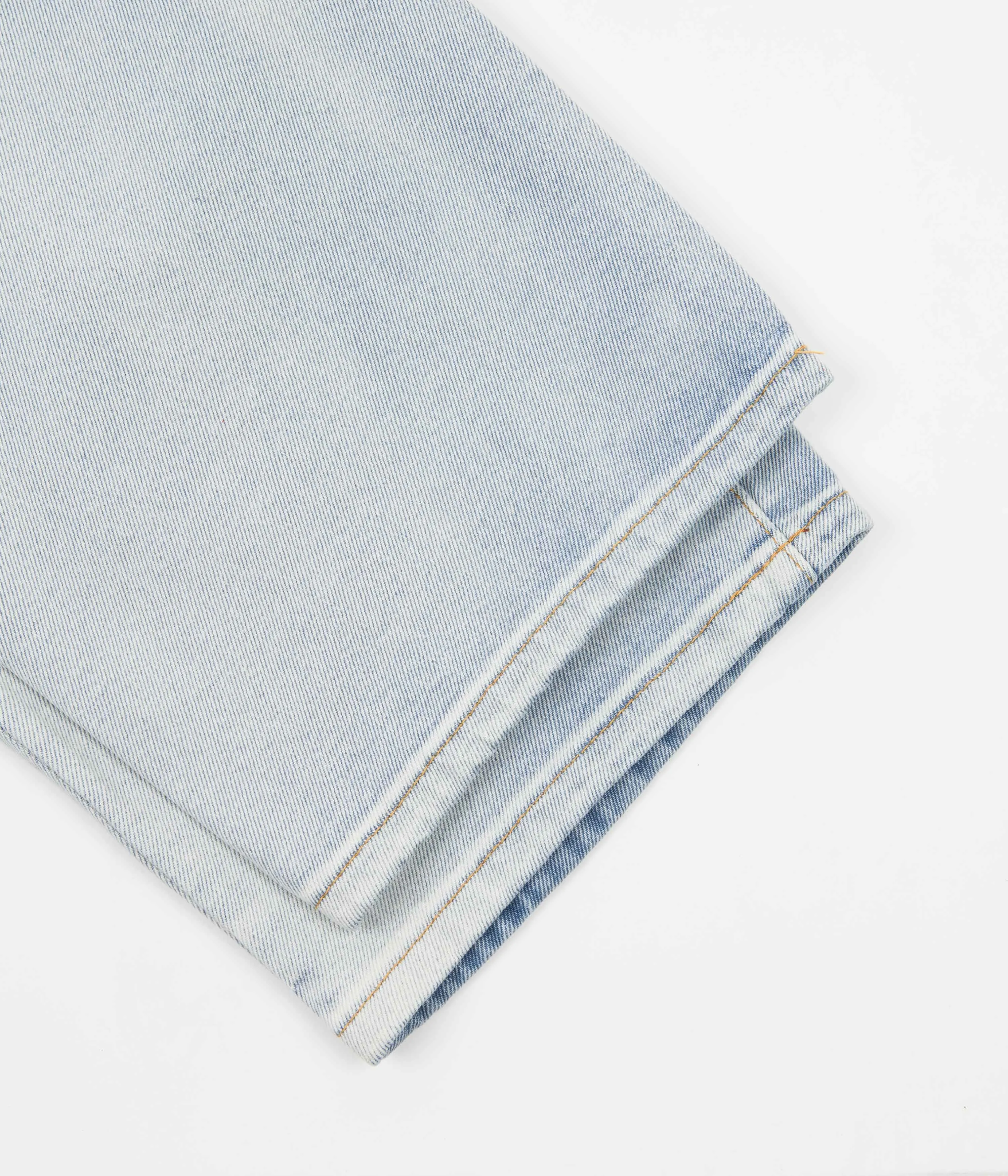 Butter Goods Screw Jeans - Light Blue