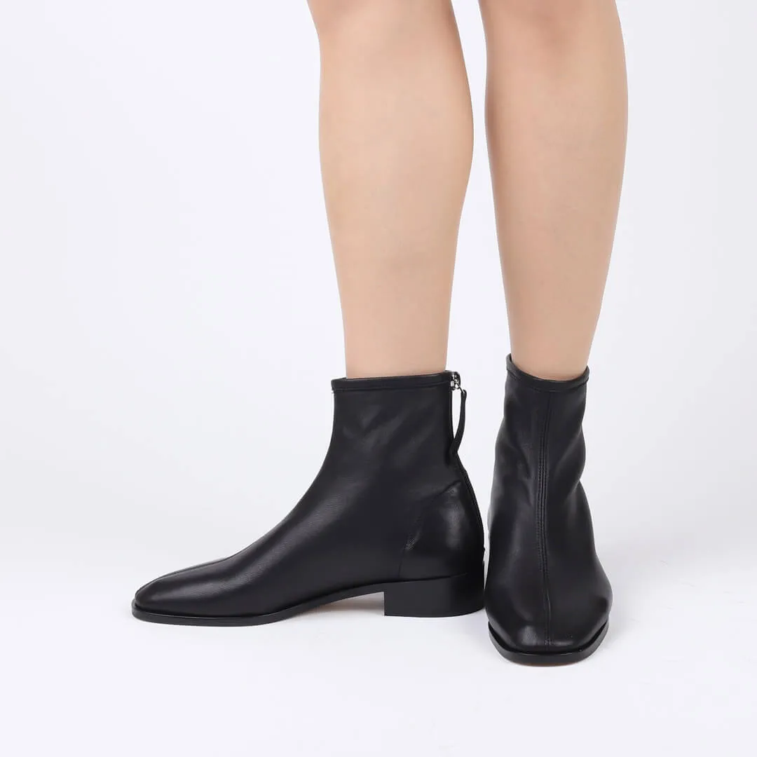 CALCOT - chelsea black