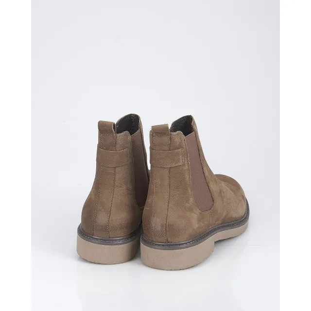 Campbell Classic boots
