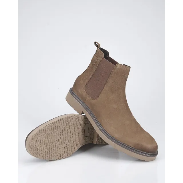 Campbell Classic boots