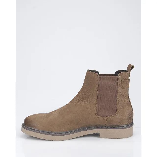 Campbell Classic boots
