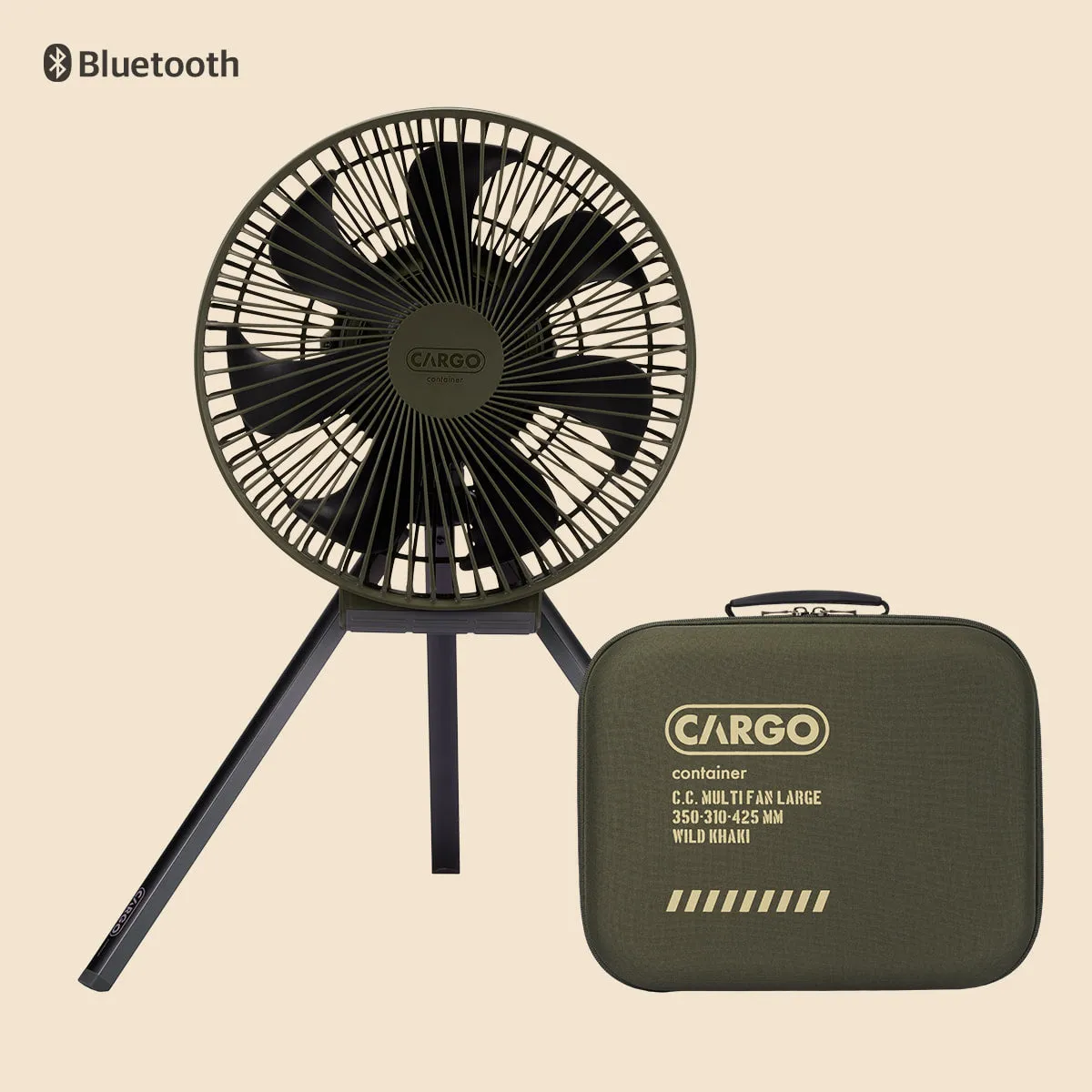 CARGO Multi Fan L
