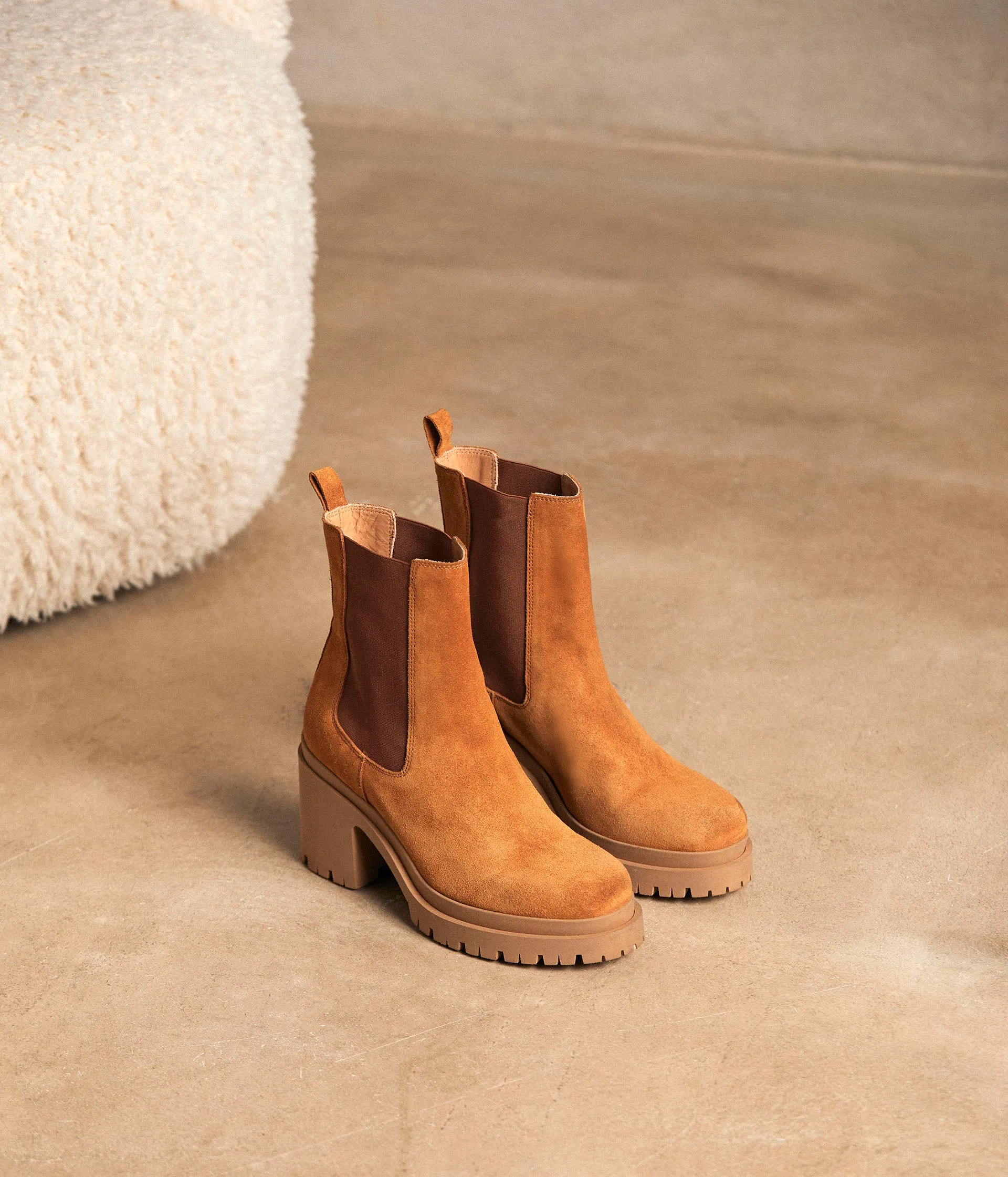 Chelsea boots Candice