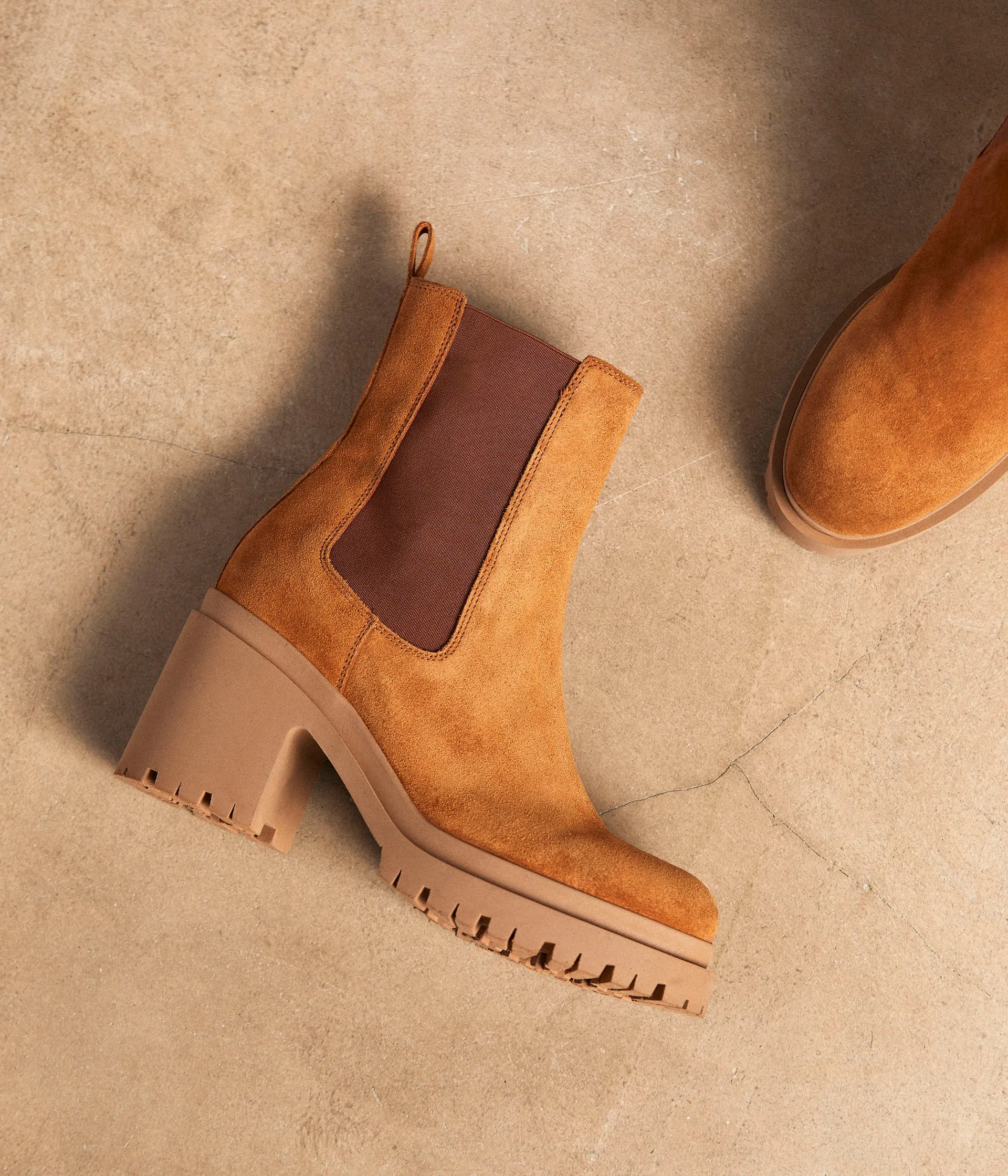 Chelsea boots Candice