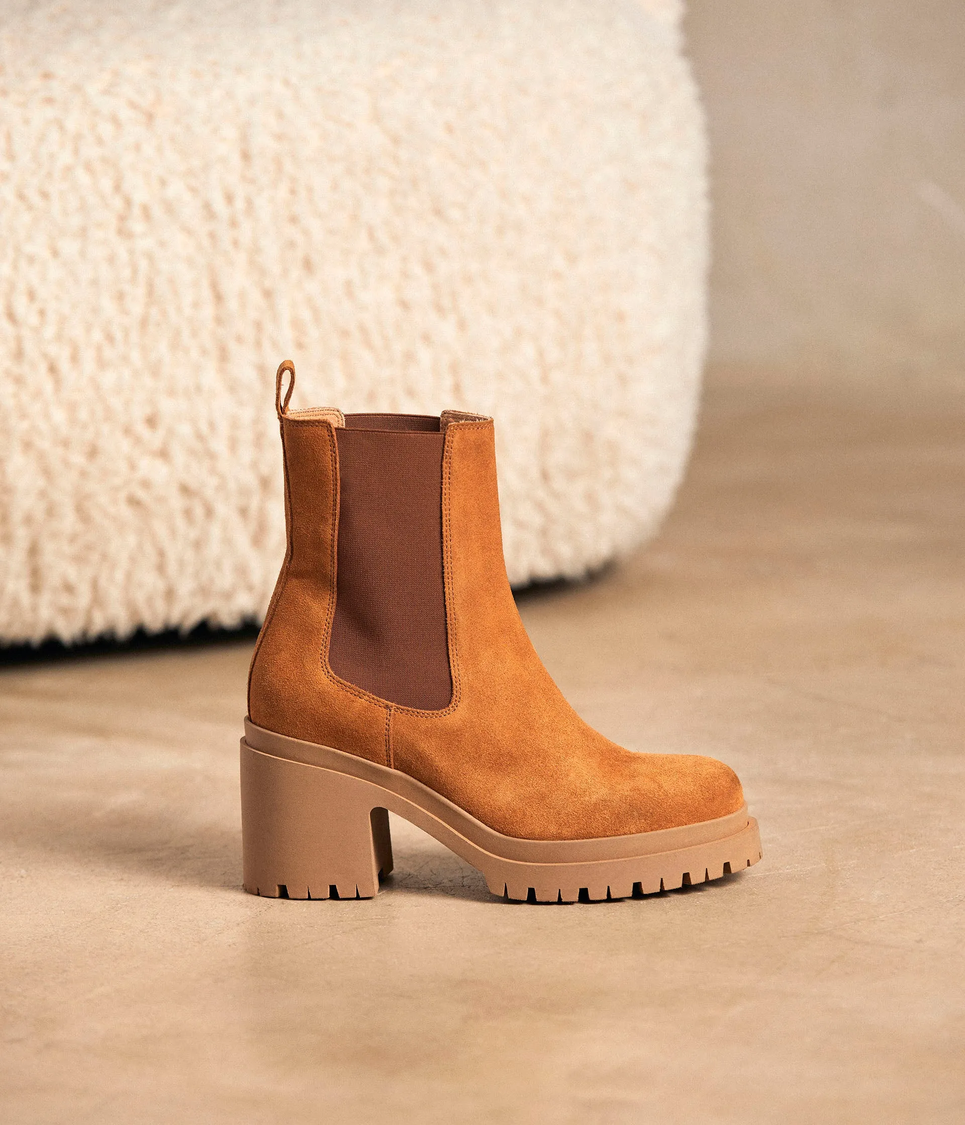 Chelsea boots Candice