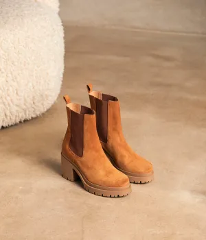 Chelsea boots Candice