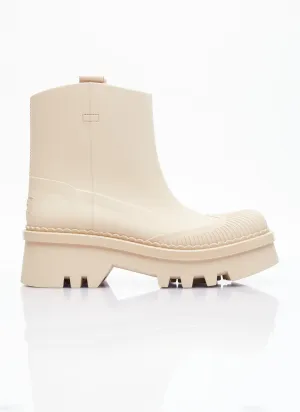 Chloé Raina Rain Boots